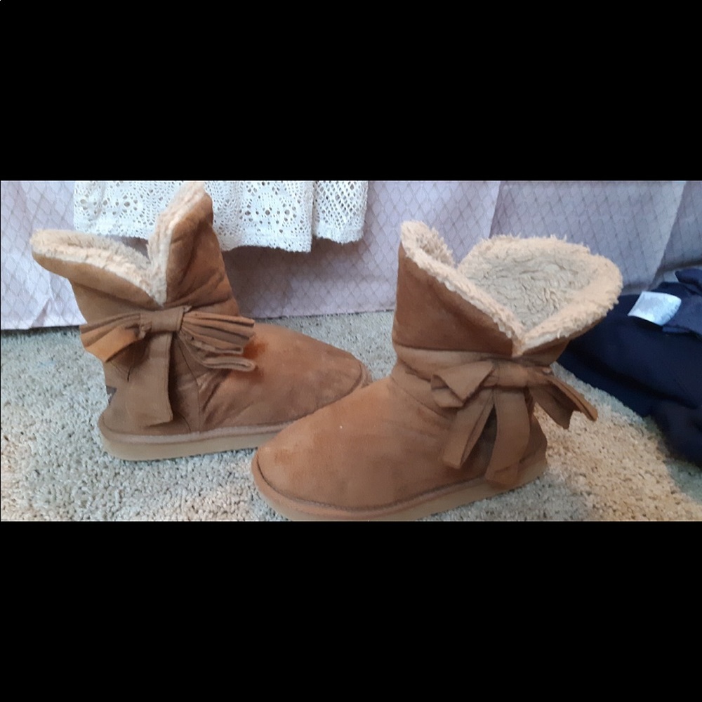fake uggs